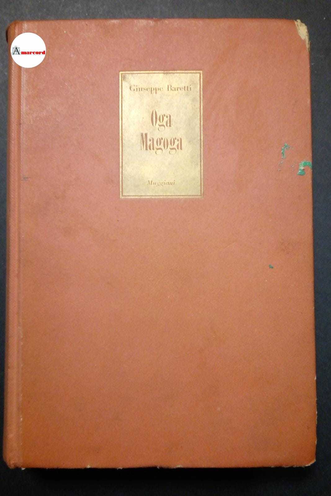 Amarcord Libri