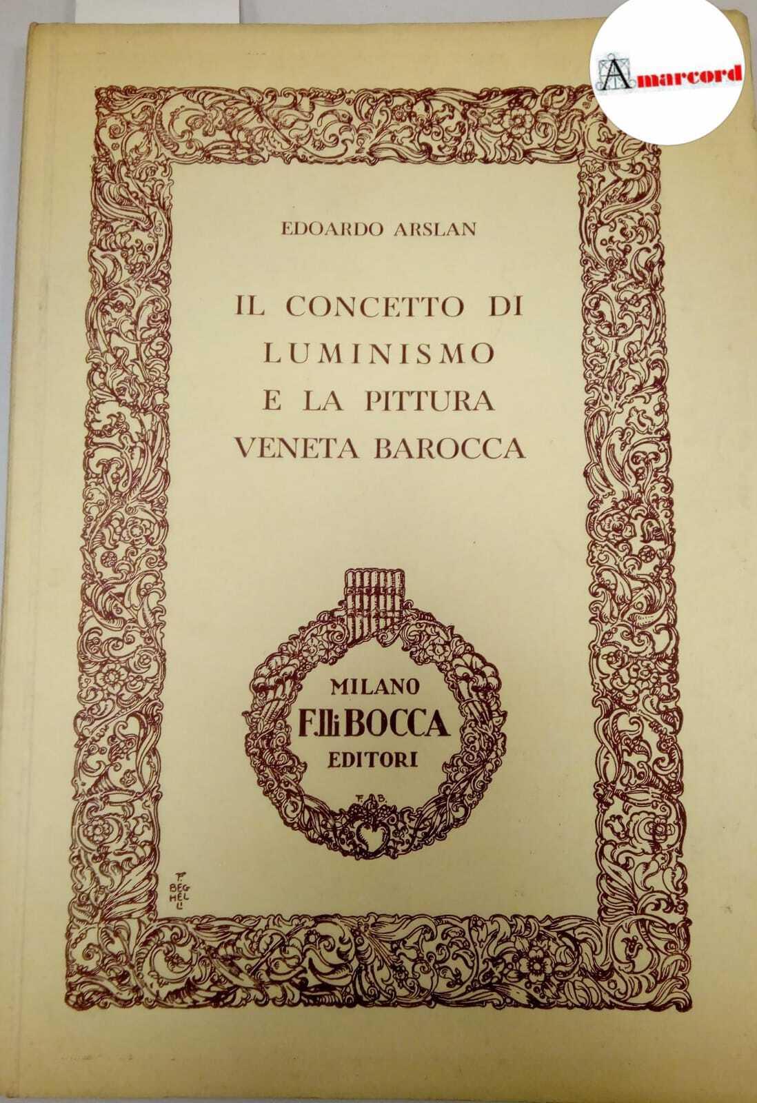 Amarcord Libri