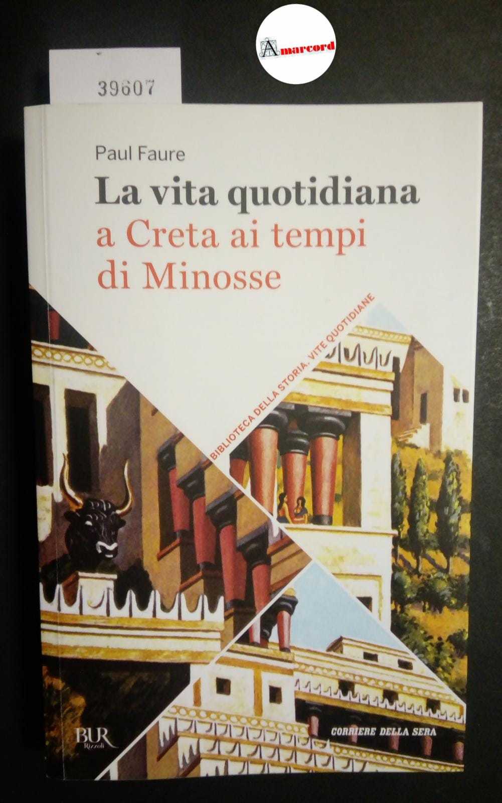 Amarcord Libri