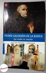 Calderon De La Barca, Pedro, La vida es sueno, Punto de Lectura, 2001
