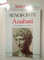 Senofonte, Anabasi, Bur, 1992
