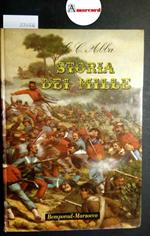 Abba Giuseppe Cesare, Storia dei Mille, Bemporad-Marzocco, 1959