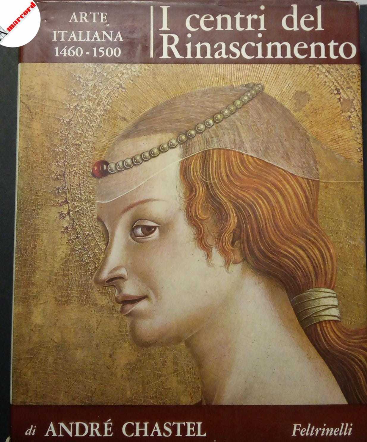 Amarcord Libri