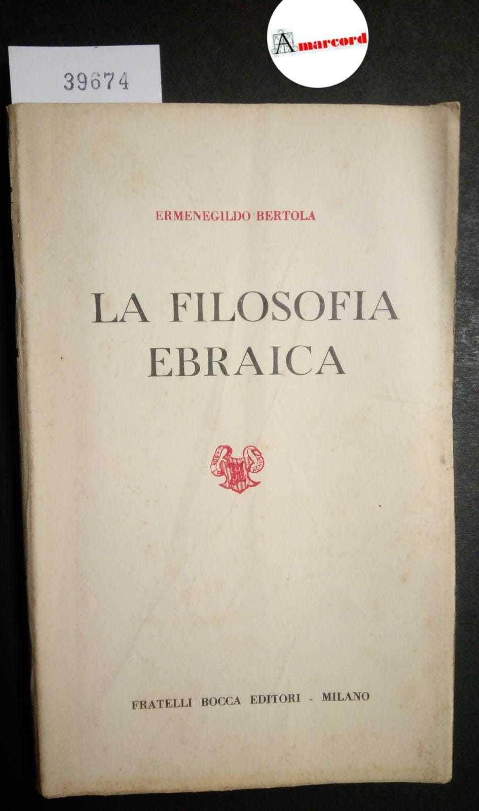 Amarcord Libri