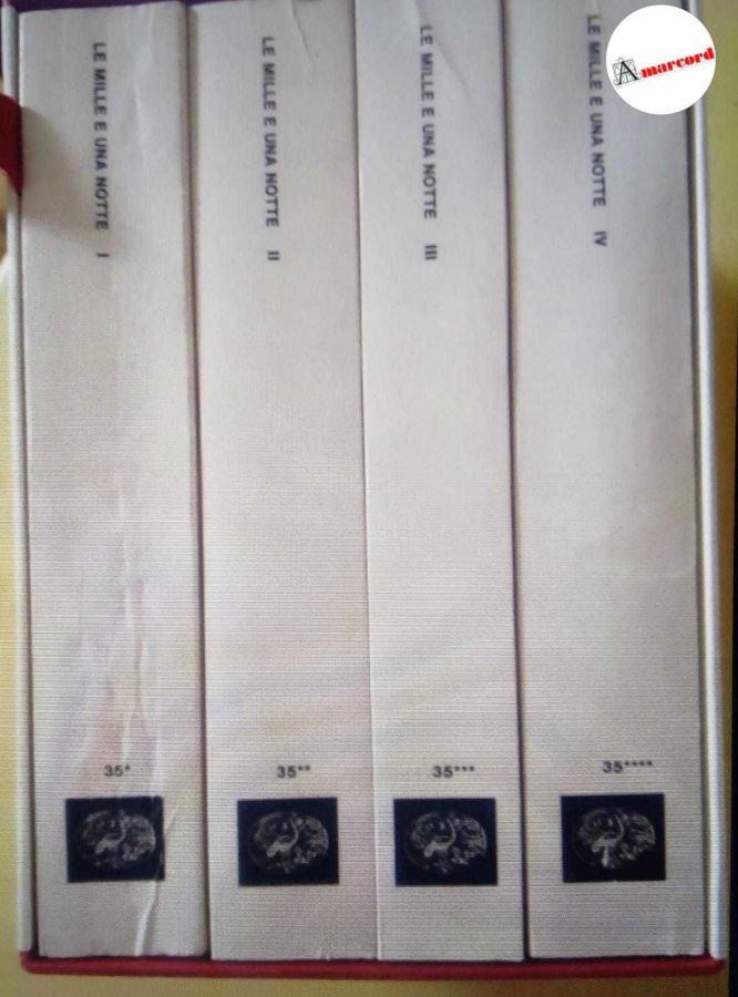 Amarcord Libri