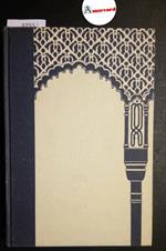 Schreiber Hermann, Gli arabi in Spagna, Garzanti, 1982 - I