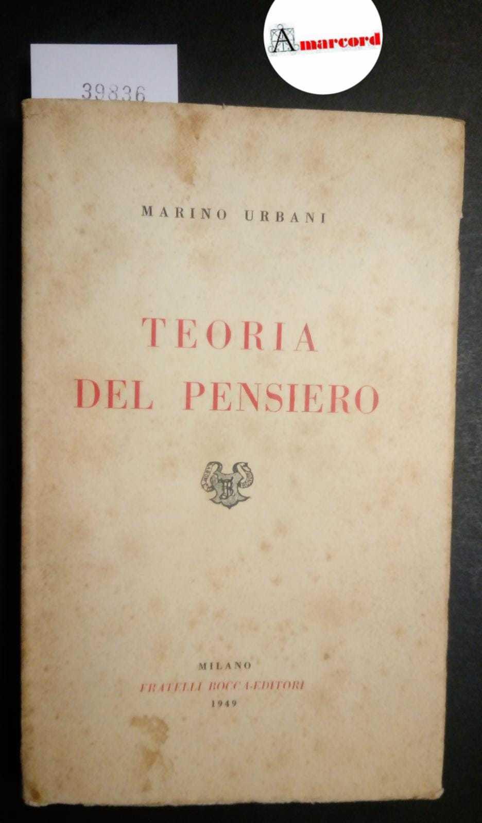 Amarcord Libri