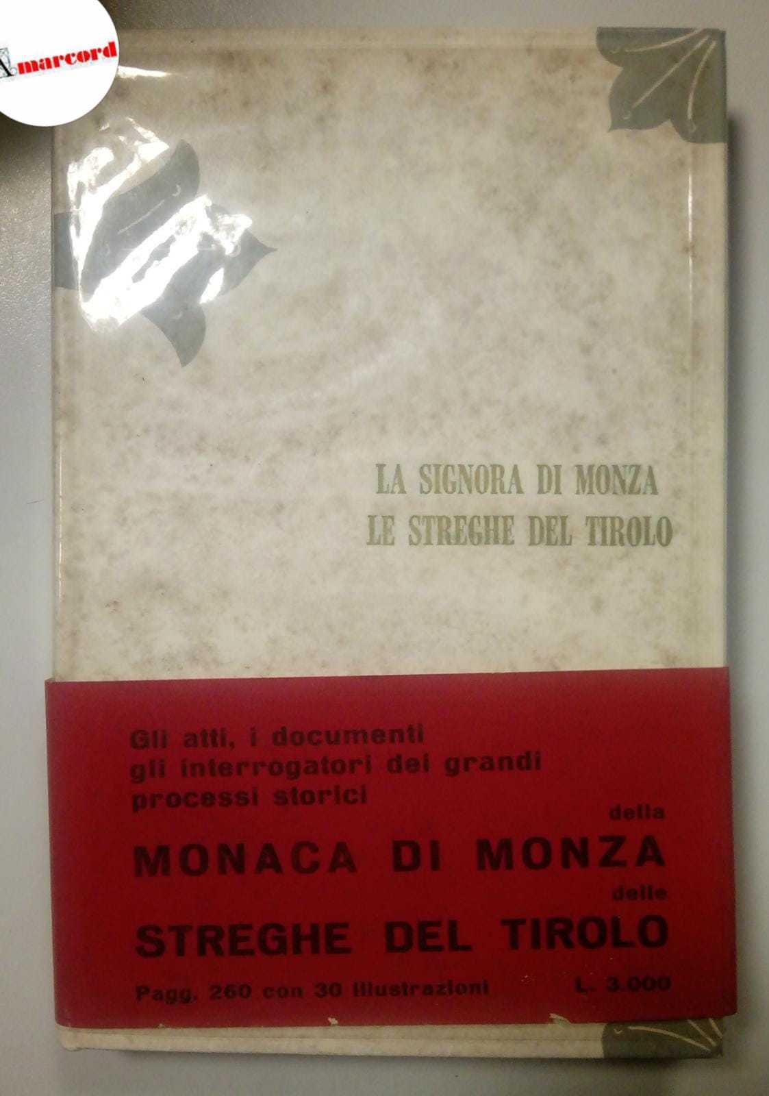Amarcord Libri