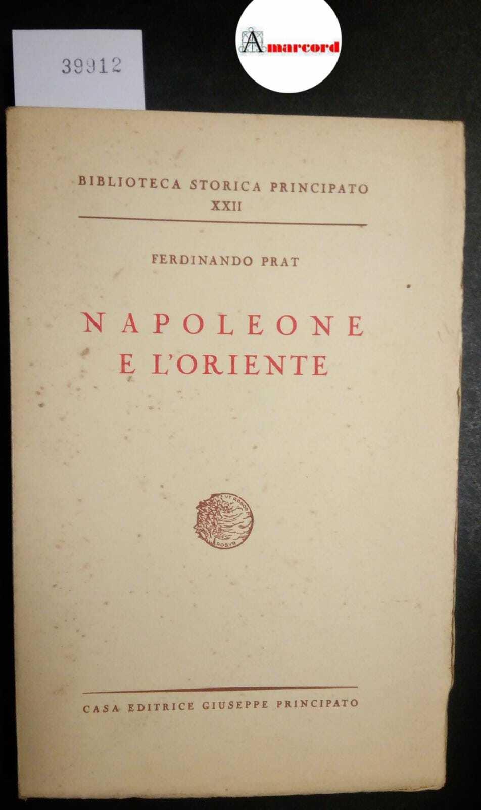 Amarcord Libri