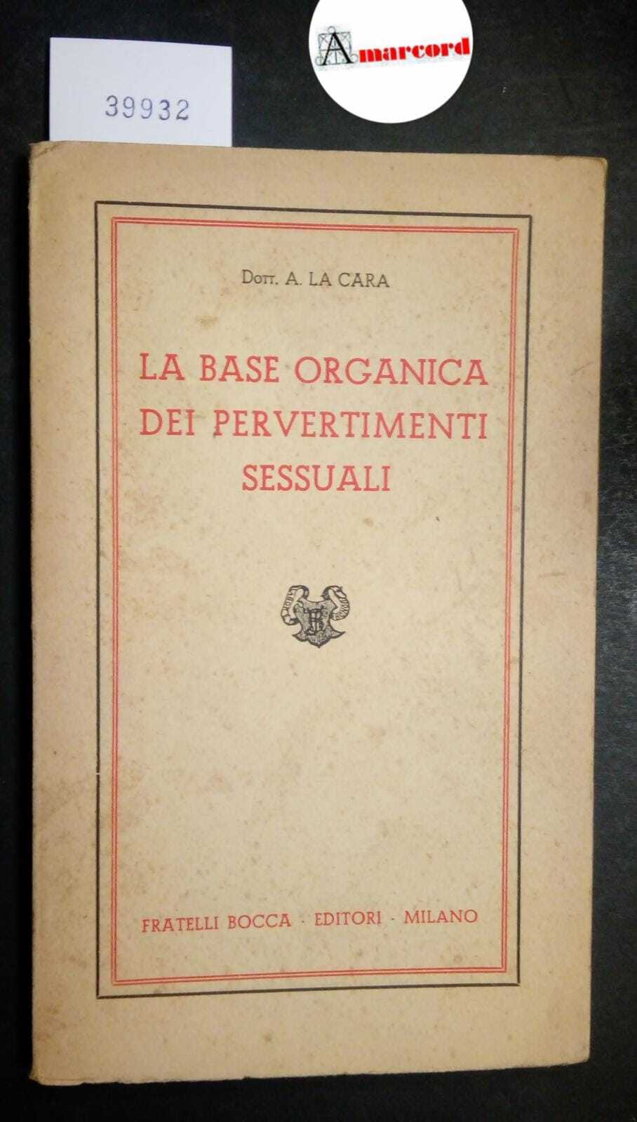 Amarcord Libri