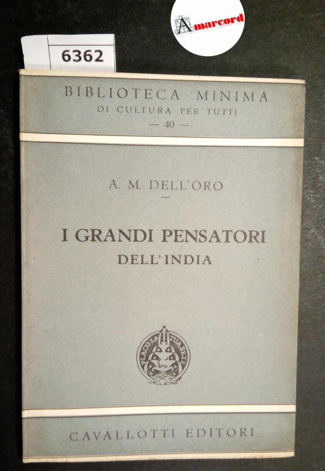 Amarcord Libri