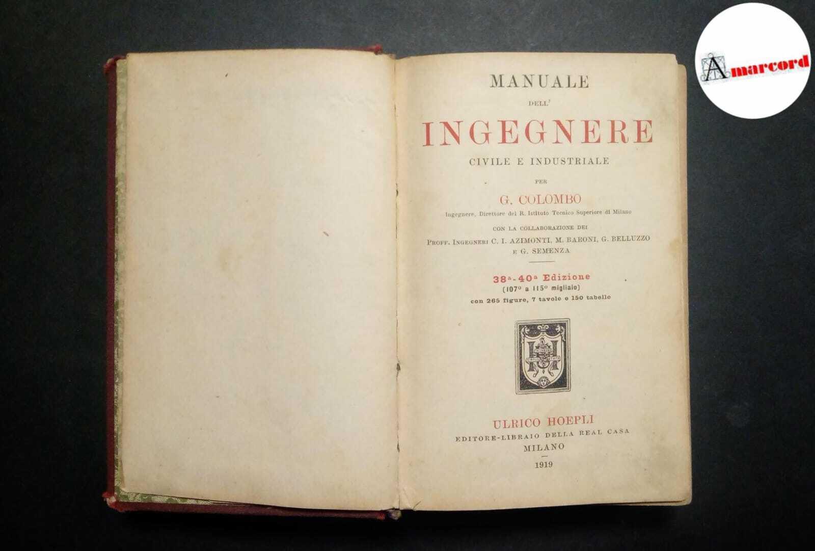 Amarcord Libri