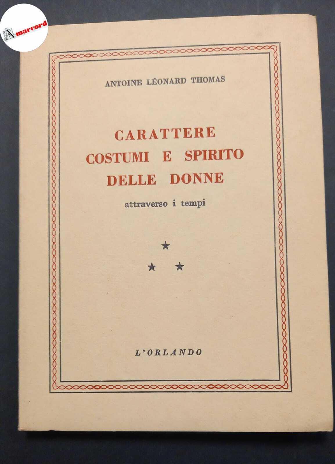 Amarcord Libri