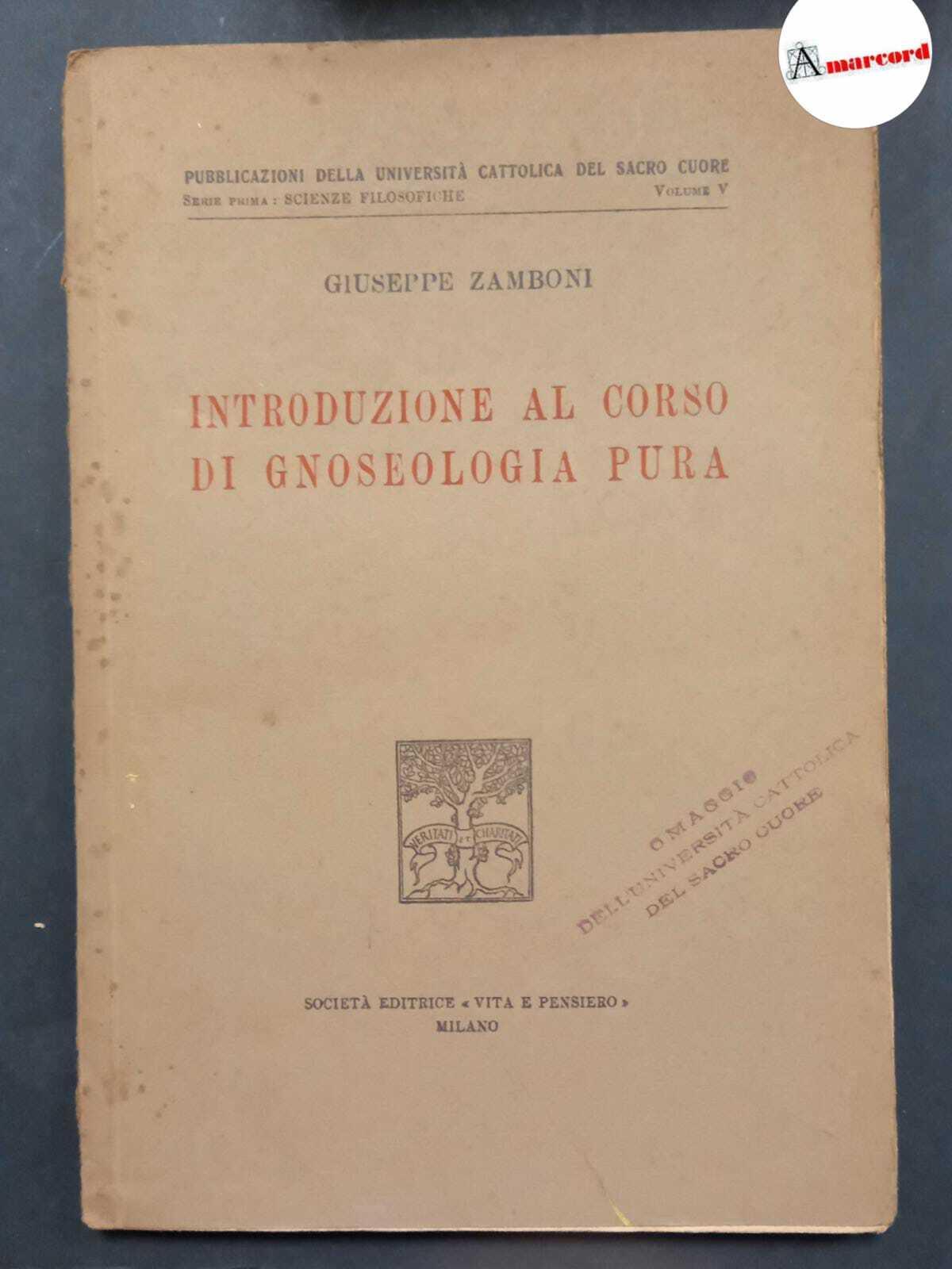 Amarcord Libri