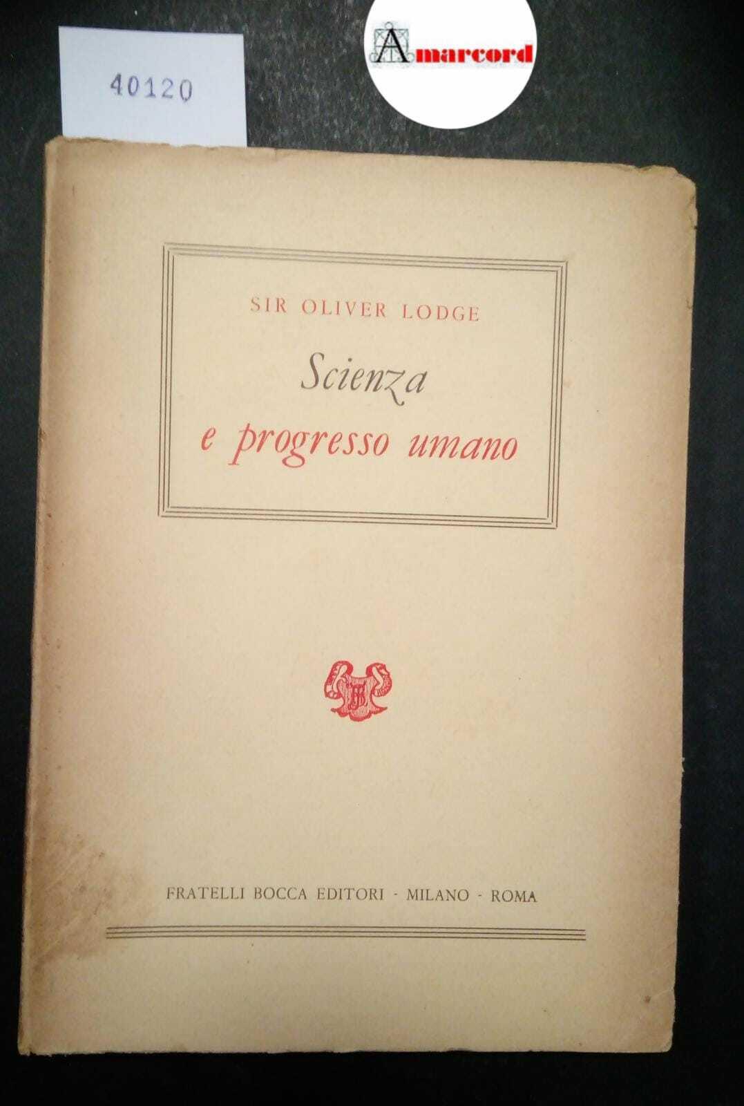Amarcord Libri