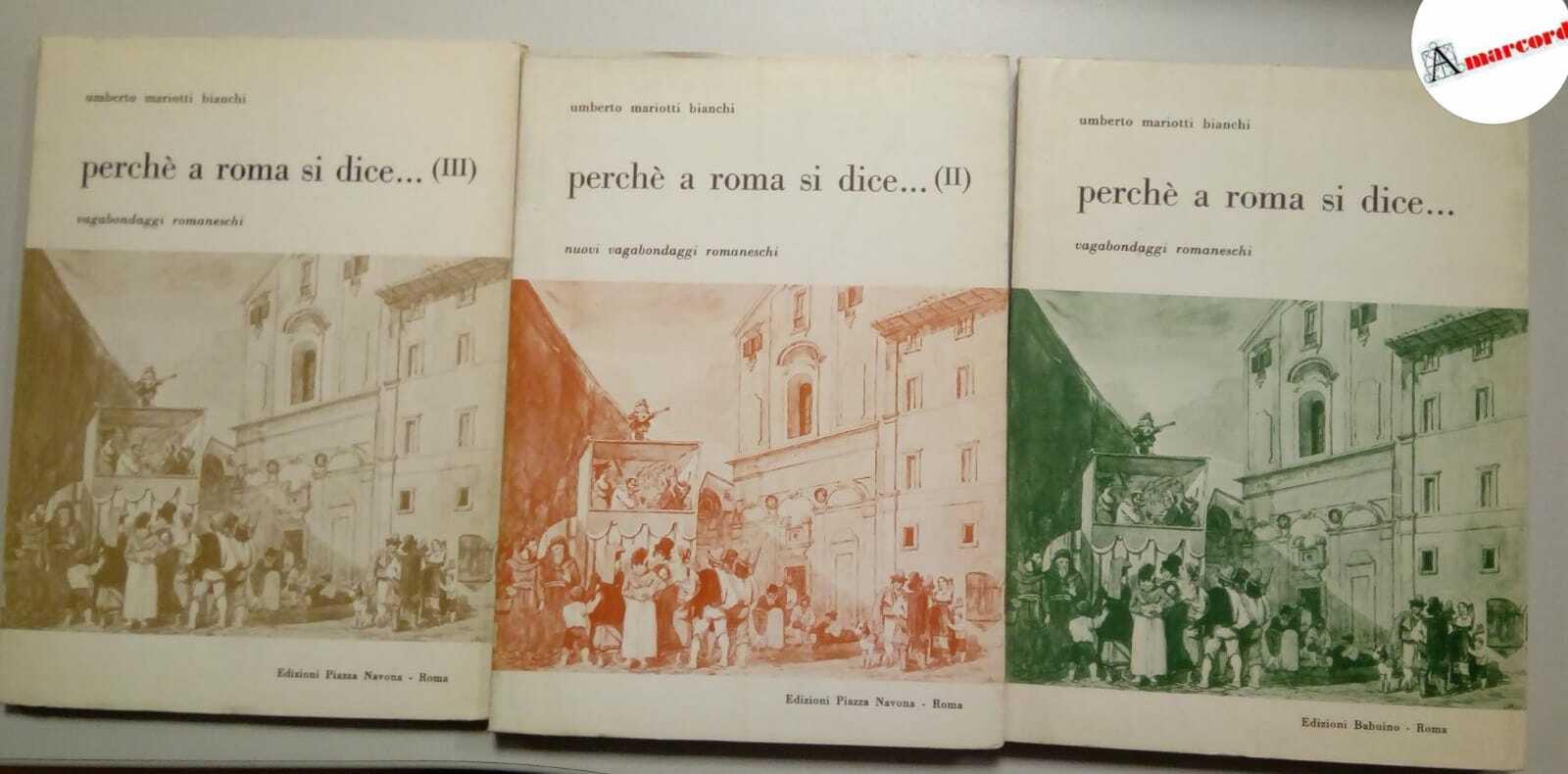 Amarcord Libri