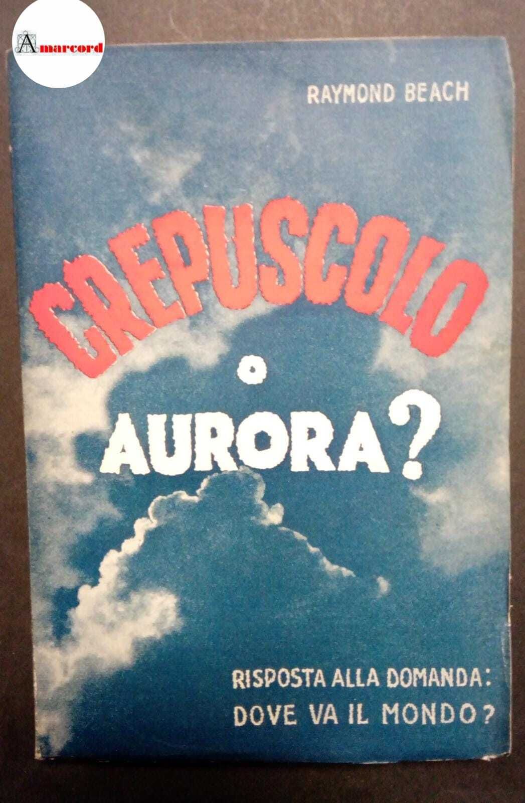 Amarcord Libri