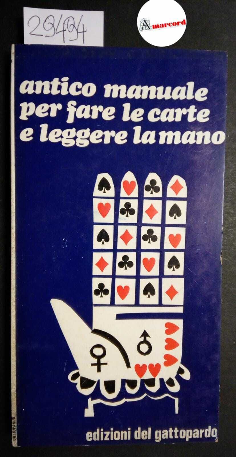 Amarcord Libri