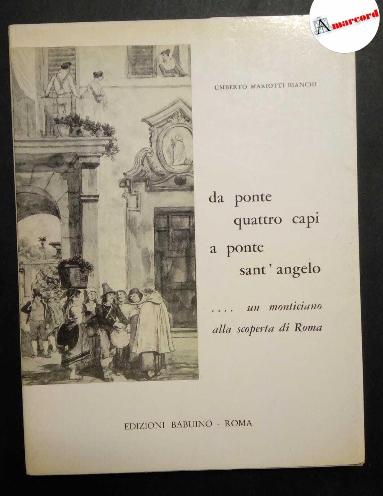 Amarcord Libri