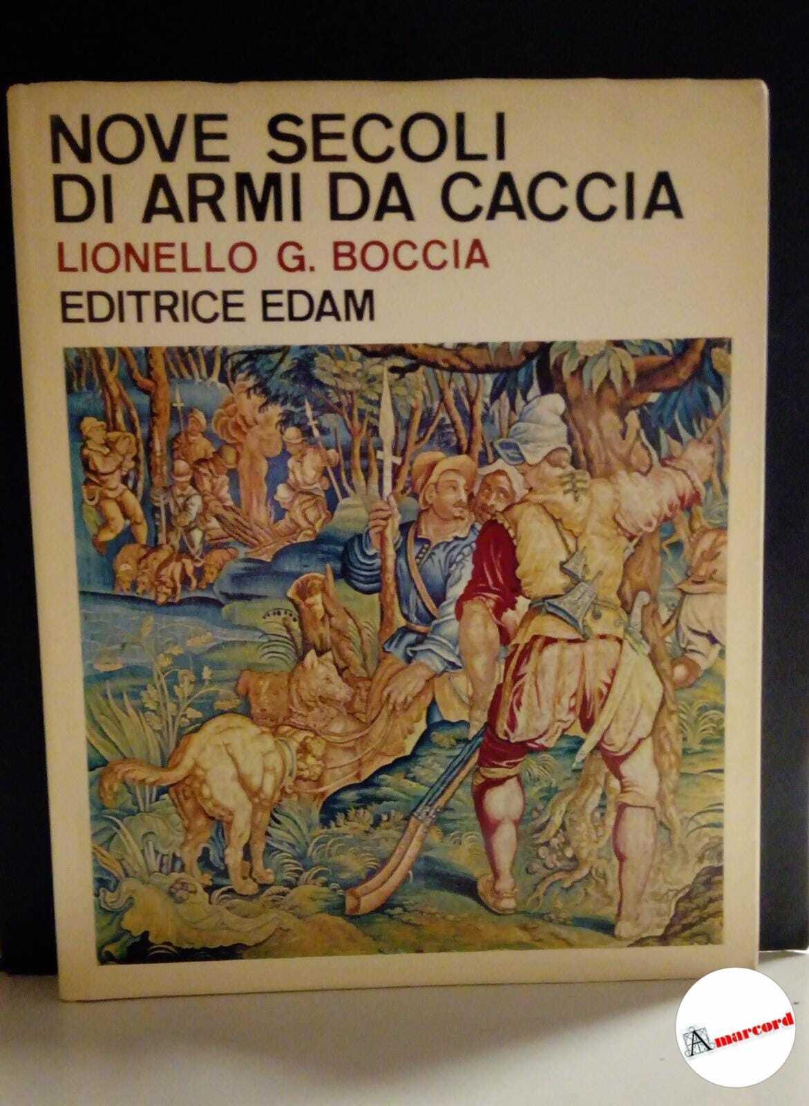 Amarcord Libri