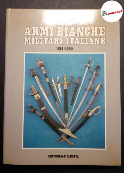 European Swords and Daggers in the Tower of London, Her Majesty's stationery office, 1974 - copertina