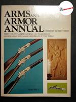 Held Robert, Arms and Armor annual (volume I), Digest Books, 1973