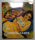 Wolf-Dieter Dube, Journal de l'expressionisme, Skira, 1983. Con ex libris di Pietro Gauli