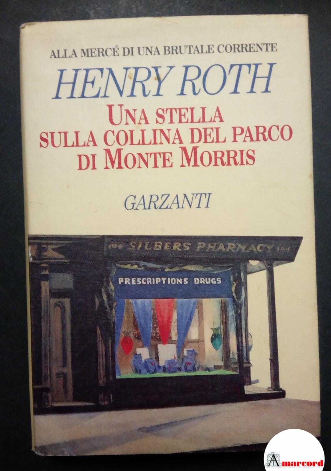 Amarcord Libri