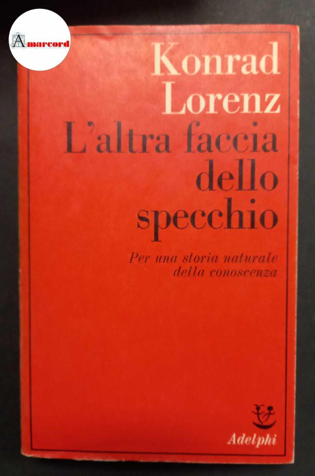 Amarcord Libri