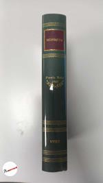 Mommsen Theodore, Le opere, Utet, 1956