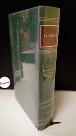 Faulkner William, Le opere, Utet, 1967