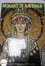 Bovini Giuseppe, Mosaici di Ravenna, Silvana editoriale, 1957