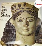 Chamoux Francois, Die Kunst der griechen, Kohlhammer, 1978