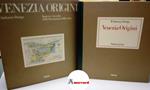 Dorigo Wladimiro, Venezia origini. Ipotesi e ricerche sulla formazione della città (3 voll.), Electa, 1983