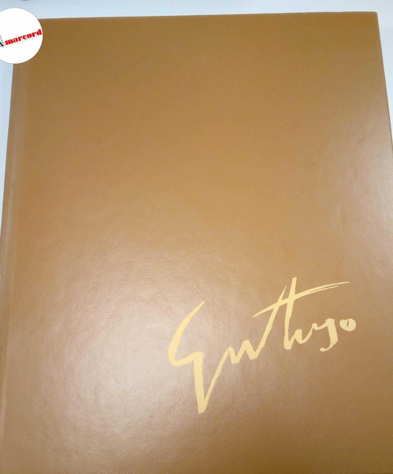 Brandi Cesare, Guttuso. Antologia critica a cura di Vittorio Rubio., Fabbri, 1983