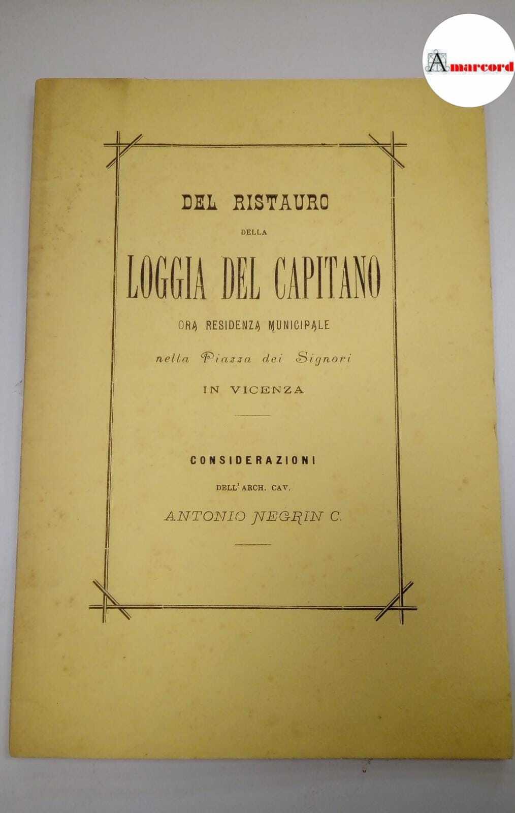 Amarcord Libri