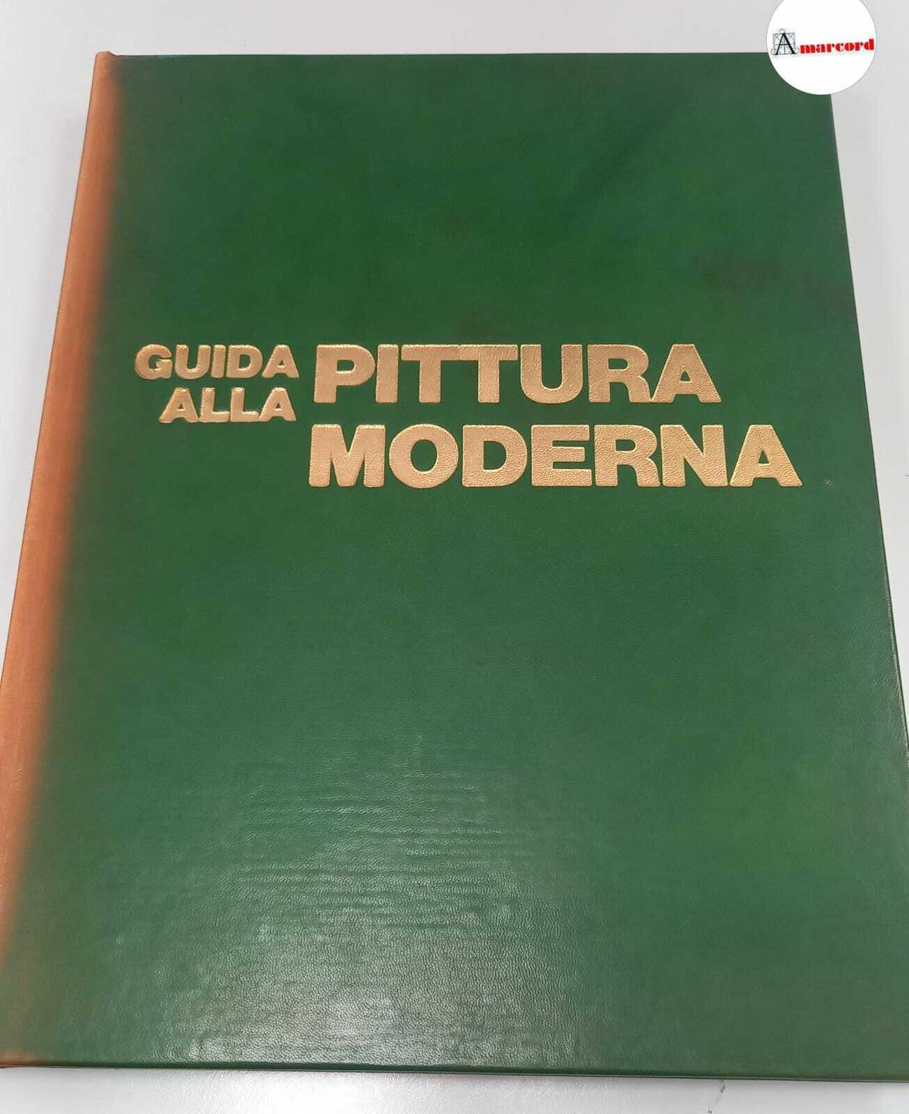 Innocenti Mauro, Guida alla pittura moderna, EIT, 1966