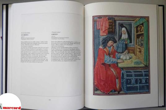 Capano Leonardo, Il denaro nella pittura, Fabbri, 1988 - Leonardo Capano - copertina