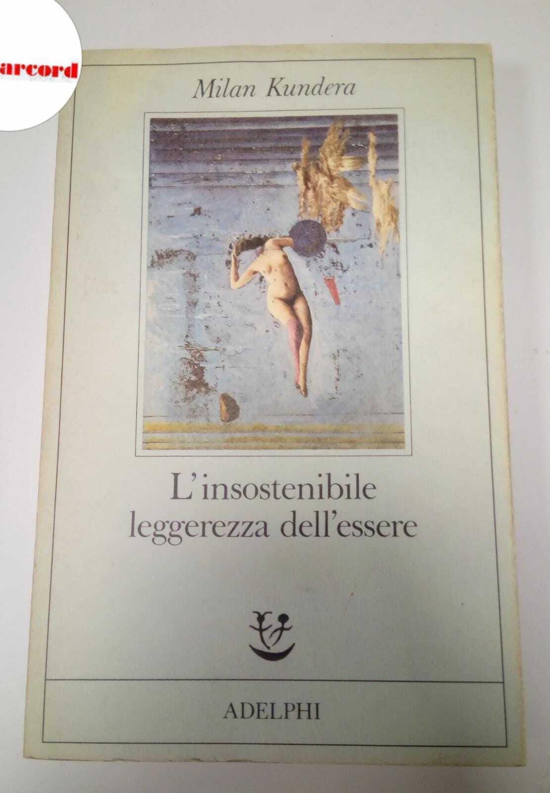 Amarcord Libri