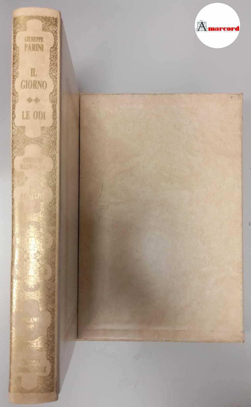 Amarcord Libri