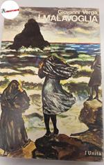 Verga Giovanni, I Malavoglia, L'Unita, 1979