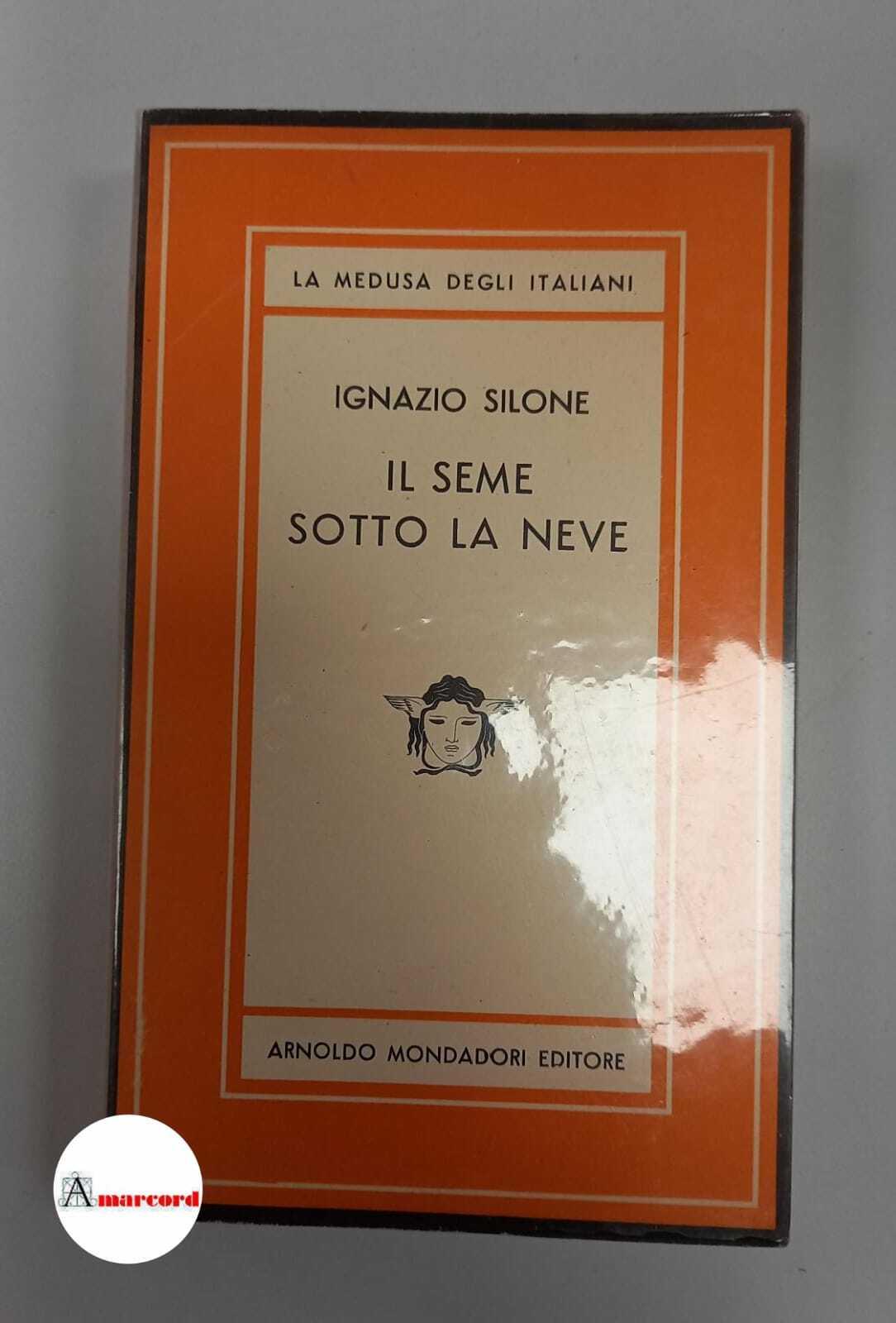 Amarcord Libri