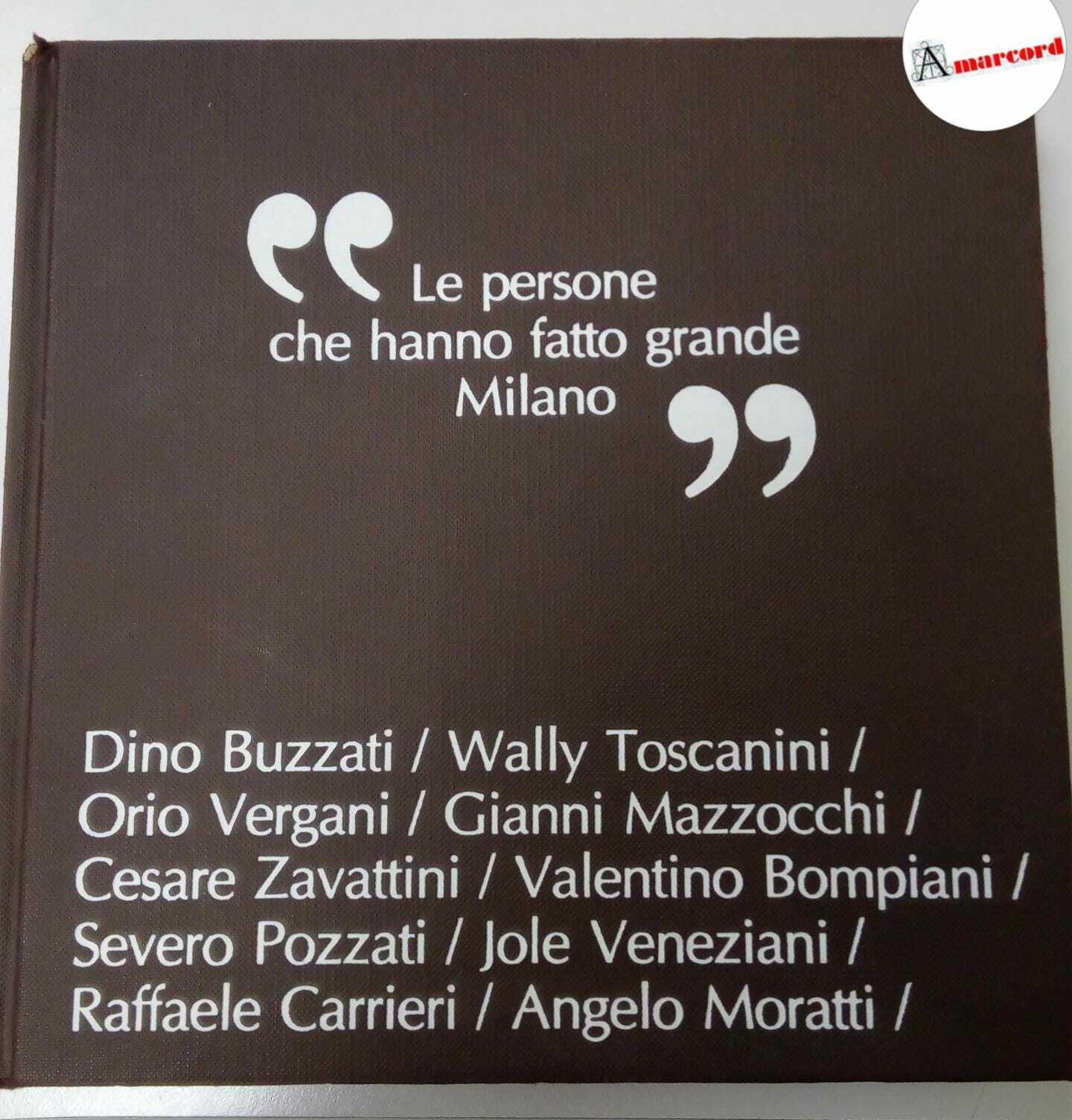 Amarcord Libri