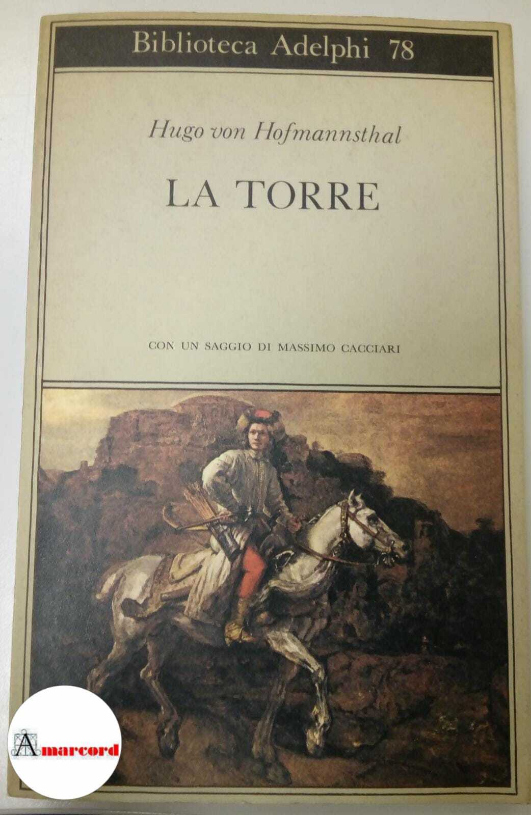 Amarcord Libri