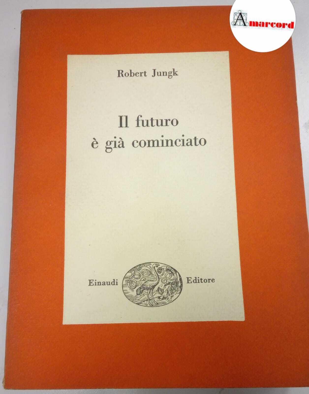 Amarcord Libri