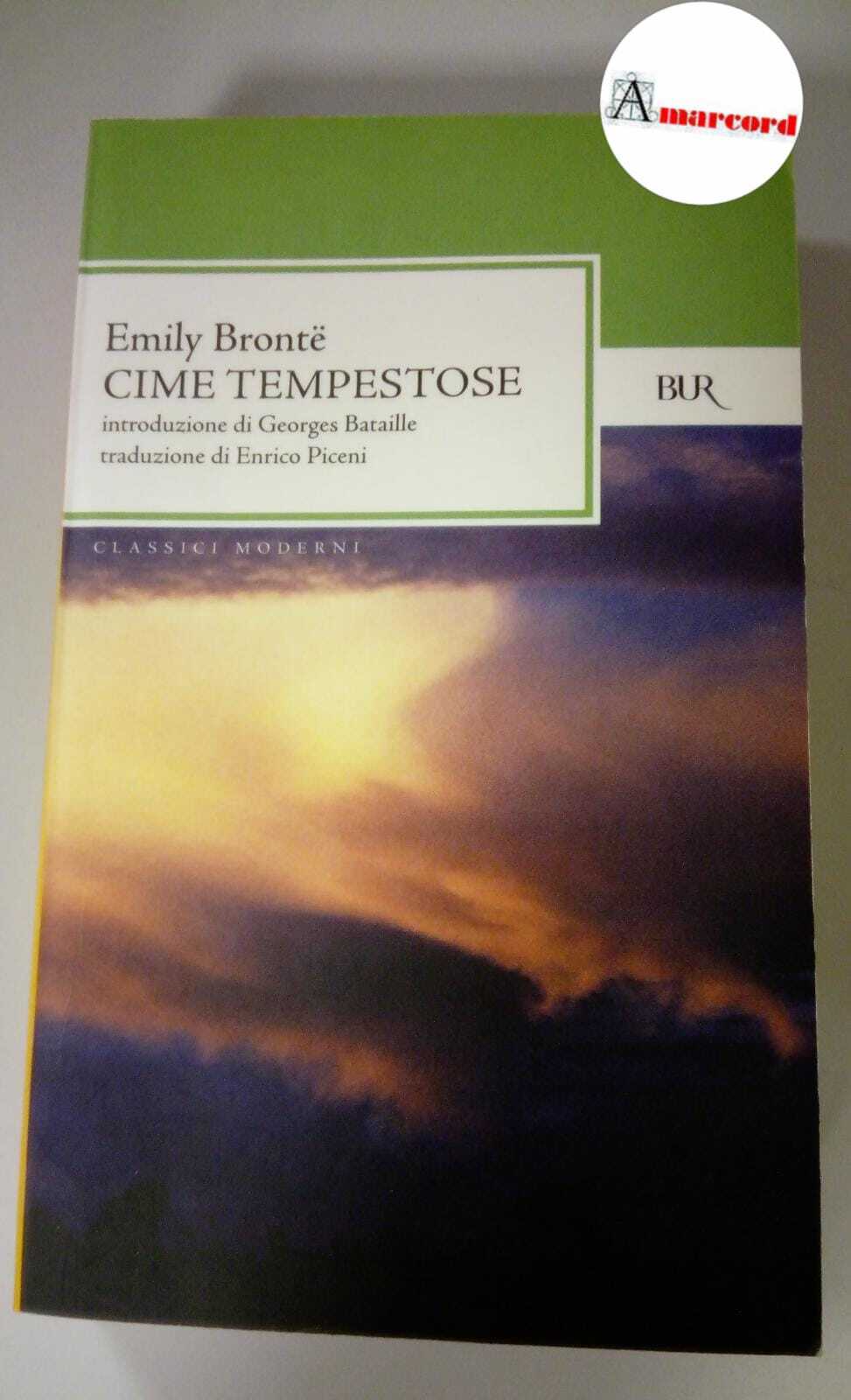 Amarcord Libri