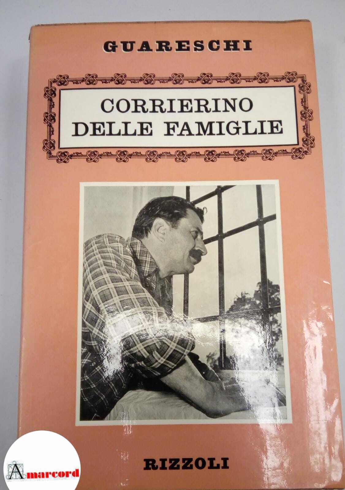 Corrierino delle Famiglie