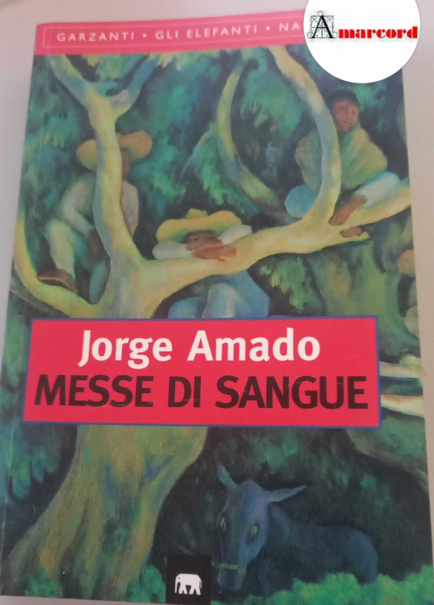 Amarcord Libri