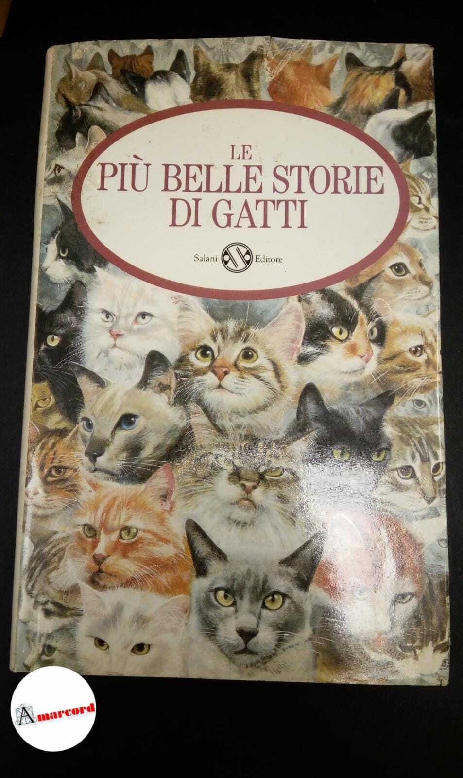 Amarcord Libri