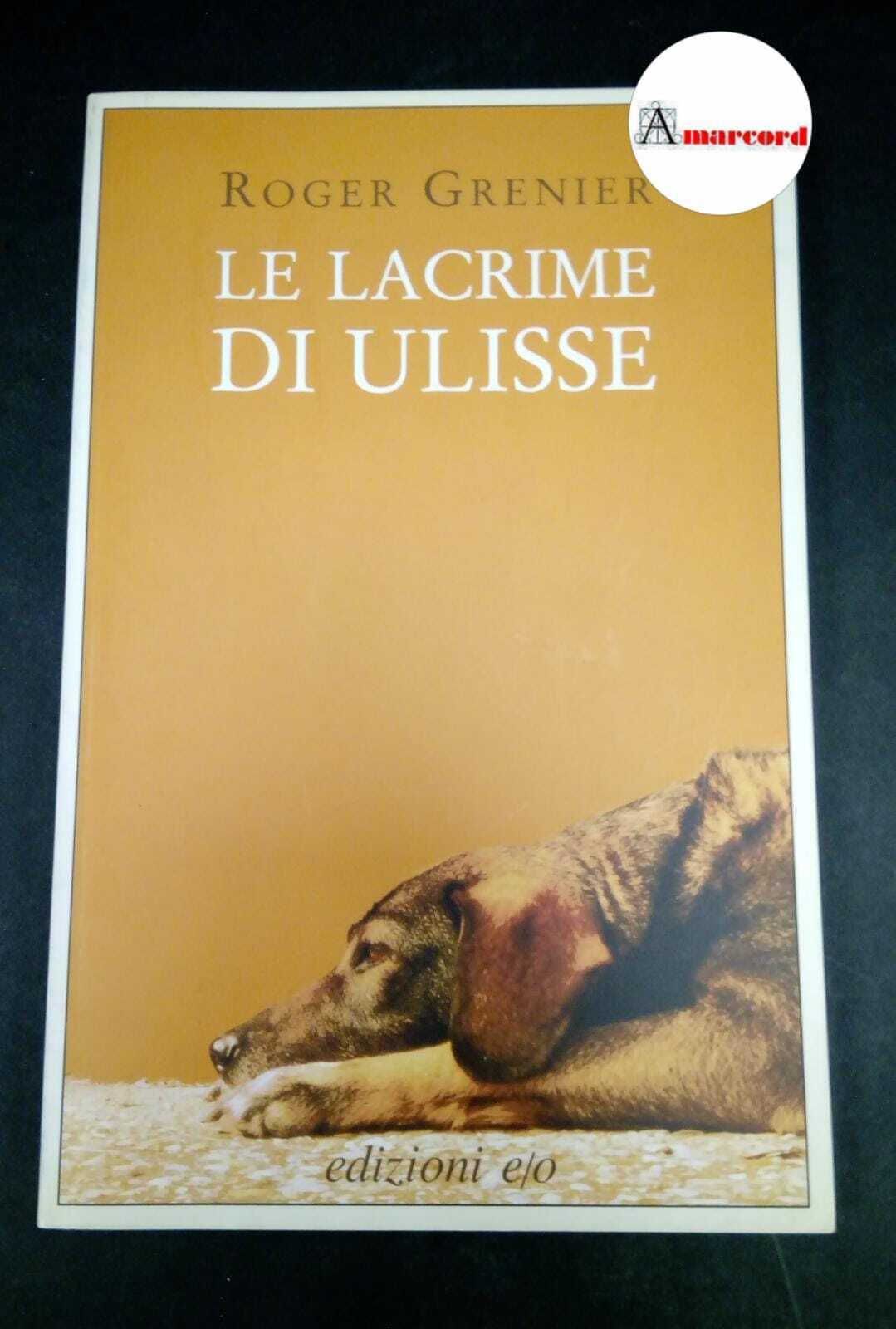 Amarcord Libri